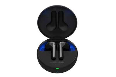 LG Tone Free HBS-FN7 and HBS-FN6 TWS Earbuds With UVnano Charging Case Launched in India
