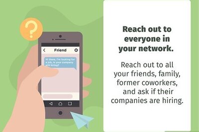 How to Find Work During the Coronavirus Outbreak