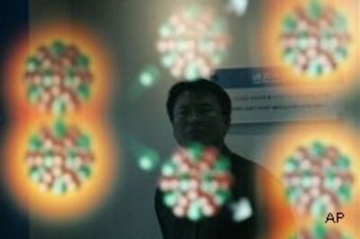 Nuclear energy growth no threat: summit