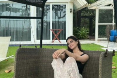 Palak Tiwari’s Cosy ‘Girl’s Trip’ To Goa Will Make You Want To Pack Your Bags
