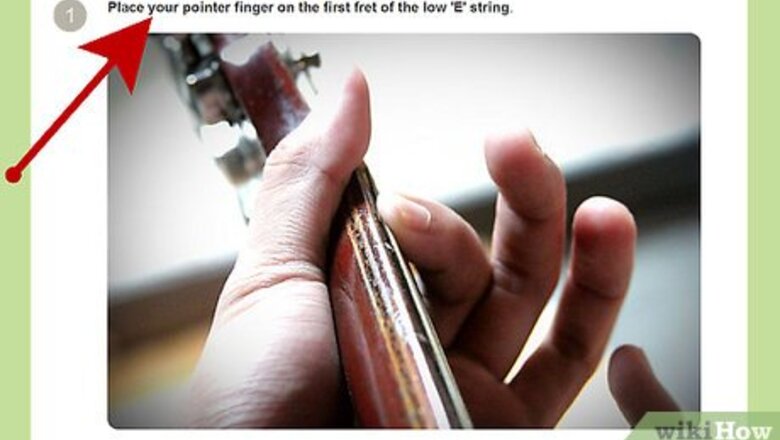 How to Improve Your Skill in Guitar Hero I, II and III