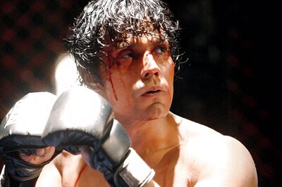 Sport Films Give Birth to a Much Needed Sporting Culture: Randeep Hooda