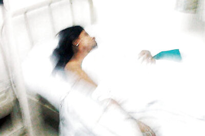 Assailants paid Rs 40,000 to throw acid on girl