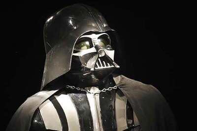 It's an honour making 'Star Wars': JJ Abrams