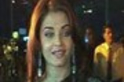 In Pics: Chaos follows starry Jodhaa Akbar premiere