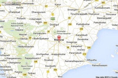 Tamil Nadu: 18 month old  toddler killed after van runs over him