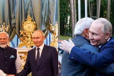 Ukraine War, Indians Fighting For Russia Are Coming Home, Modi Gets Civilian Award: 3 Takeaways From PM's Moscow Visit