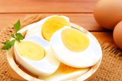 Why You Must Include Eggs In Your Summer Diet