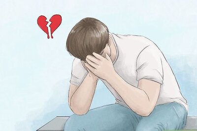 How to Move on From an Unrequited Love