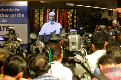 Zakir Naik in FIFA World Cup: Why Europe and Qatar Should Stop Lecturing India on Trade Relations and Religious Tolerance