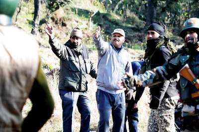 ‘Will Fight Terrorism Even If We Die’: J&K BJP Leaders Up in Arms Over Rajouri Attack, Warn Pakistan