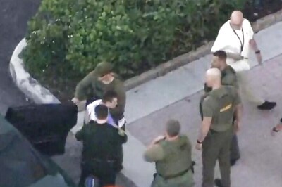 Parkland 15th Safest City in US, Reveals Report Released 52 Hours Before School Shooting