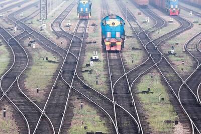 Indian Railways Update: IRCTC Cancels 147 Trains Today on April 13; Check Full List