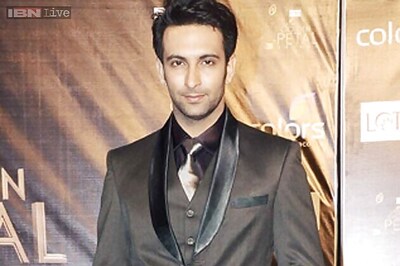 Nandish Sandhu participating in 'Khatron Ke Khiladi' for its challenging tasks