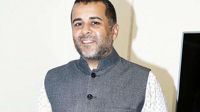 'Who Kissed Whom': Chetan Bhagat Posts Images of Ira Trivedi's Emails, Calls #MeToo 'Smear Campaign'