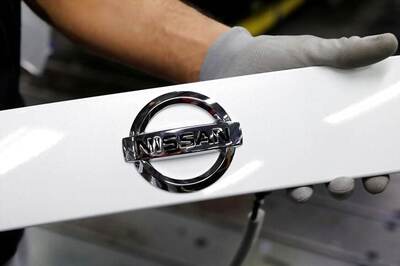 Nissan to Pump $9.5 Billion into China Business, Eyes Top Three Spot