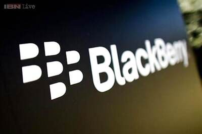To make mobile communications more secure, BlackBerry buys German anti-eavesdropping firm Secusmart