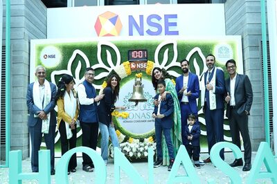 Mamaearth Shares Slump Over 5% Below IPO Issue Price; Details