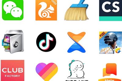 Govt Has So Far Blocked 320 Mobile Apps to Protect Indians: Union Minister Som Parkash