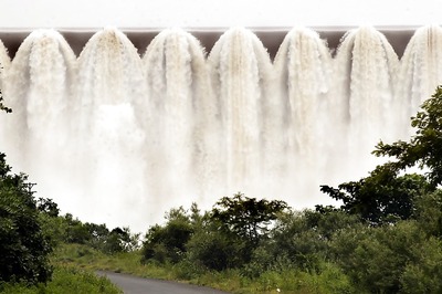Sardar Sarovar Dam on Narmada: All You Need to Know About India’s Highest Dam