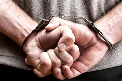 30-Year-Old Man Held For Hiding Girlfriend's Dead Body in Walls of Flat in Palghar