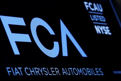 UK to Test Fiat Chrysler Jeep Model After US Emission Accusations