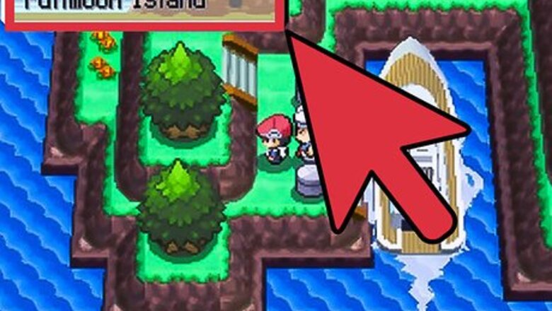 How to Catch Cresselia