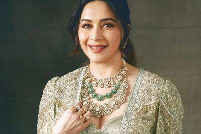 Madhuri Dixit Birthday: 56 Facts About The Eternal Beauty As She Turns 56