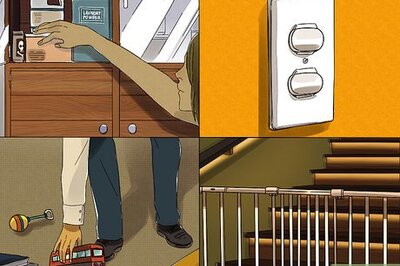 How to Be a Blind or Visually Impaired Parent