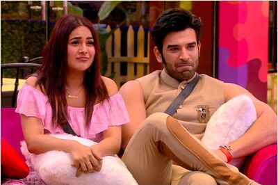 Bigg Boss 13: Paras Chhabra Slams Shehnaaz Gill, Says 'Can't Tolerate Her'