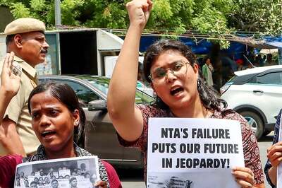 Post Results, NEET-UG 2024 Re-Test Takers Say 'Worried' If They Will Get A Seat At Top Govt Colleges