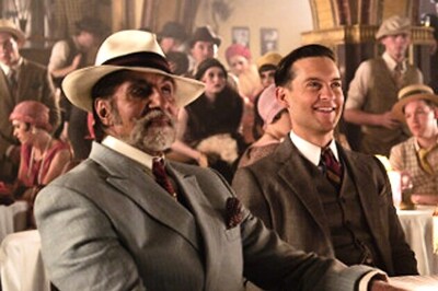 Humbled that people still consider me icon: Big B