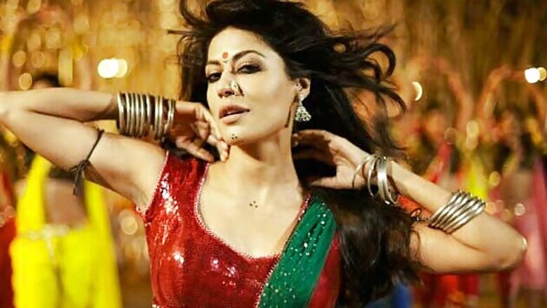 I want to do out-of-the-box things: Chitrangada