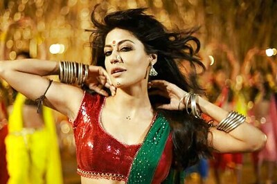 I want to do out-of-the-box things: Chitrangada