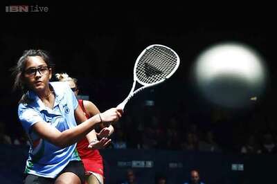 Dipika Pallikal fights her way into China Open quarters
