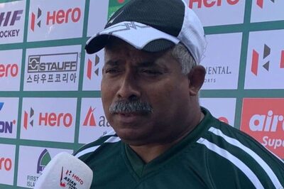 Pakistan Hockey Coach Siegfried Aikman Resigns After 12 Months of Non-payment