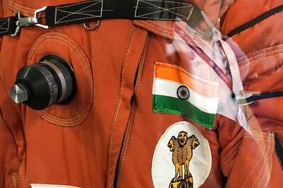 ISRO Unveils 'Young Scientist' Programme to Train Students in Space Science