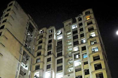 Realty in Bangalore to see 25 percent growth