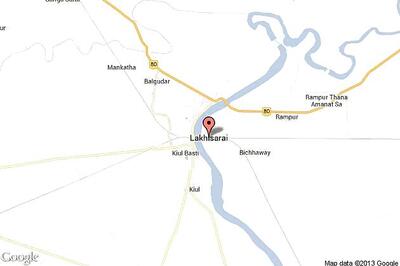 Bomb lying in a heap of garbage explodes, injures 5 children