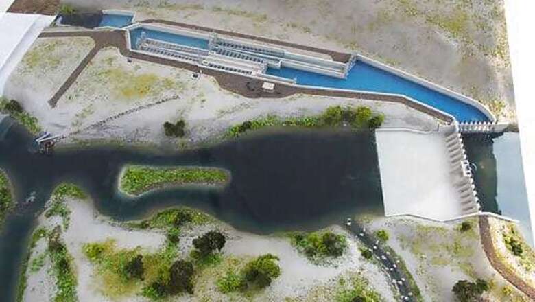 Nevada Dam Changes Give Rare Trout New Life 115 Years Later