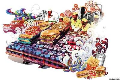 Will molecular gastronomy go out of fashion?