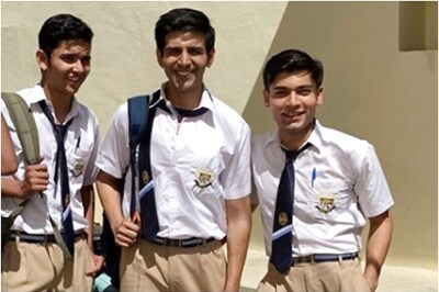 Kartik Aaryan Lost 8 Kgs to Look Like a Schoolboy in Love Aaj Kal, See Pic