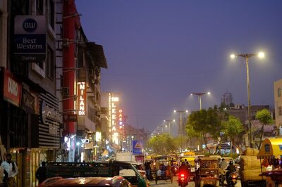 Only Rs 41 In Bank Account, How Andhra Woman Cheated Delhi Luxury Hotel Of Rs 6 Lakh