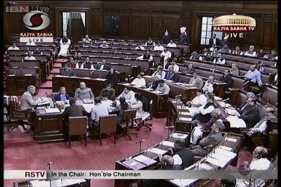 Parliament adjourned after condoling the death of Sis Ram Ola
