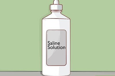 How to Clean a Body Piercing