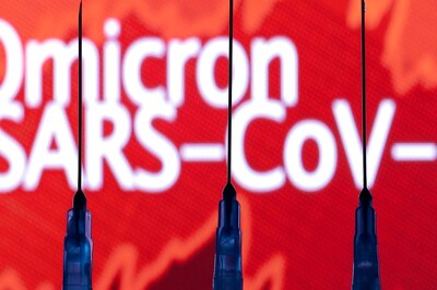 News 18 Afternoon Digest: Puducherry Makes Jab Compulsory as Omicron Triggers Alert; Footballers Walk Into Stadium Holding Homeless Puppies To Promote Adoption