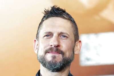 Suicide Squad Director David Ayer Comes Onboard For Paramount's Heart Of The Beast