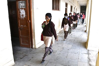 COVID-19: Karnataka Schools To Remain Closed For Summer Vacations Until June 14