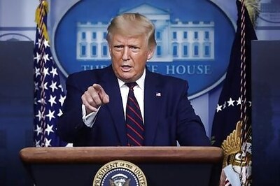 After Criticism, Trump Says Pentagon Will Not Shut Down Military Newspaper