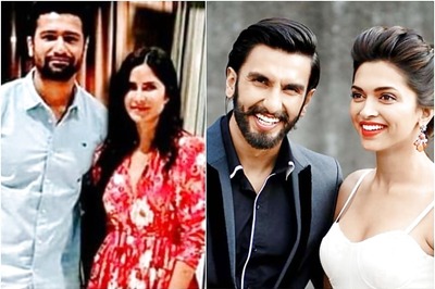 Karan Johar Wishes to Have Vicky Kaushal and Katrina Kaif on Koffee with Karan